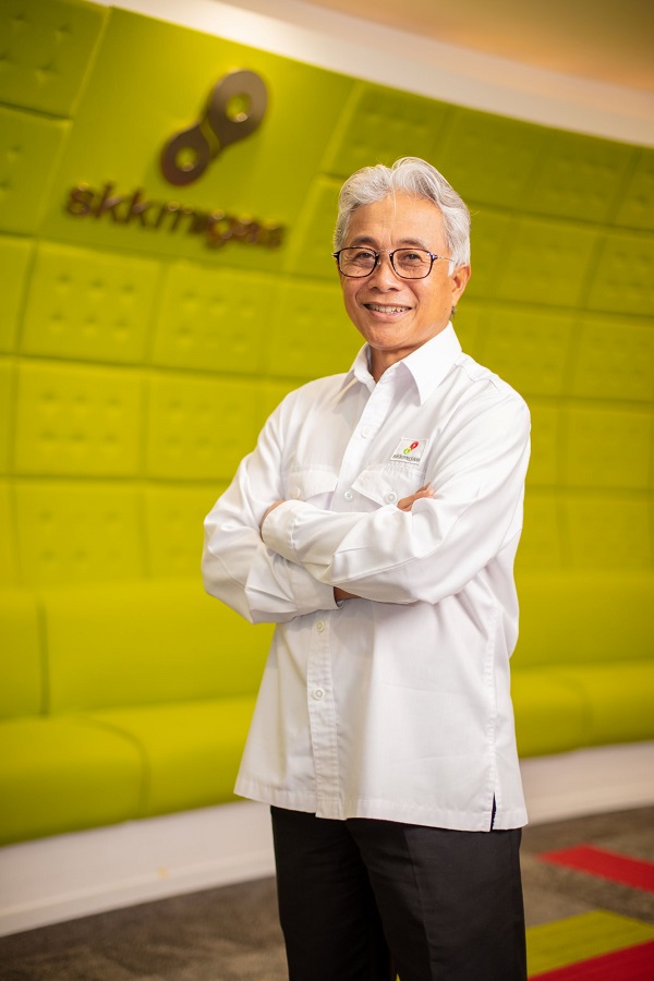 SKK Migas Pastikan Kegiatan Lifting Minyak Untuk Kilang Dumai Aman dan Lancar